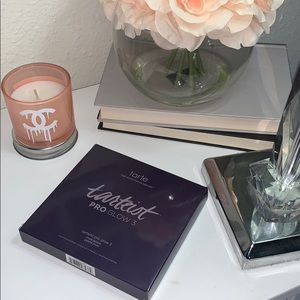 Tarte Pro Glow 3